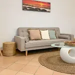 شقة Flowers &