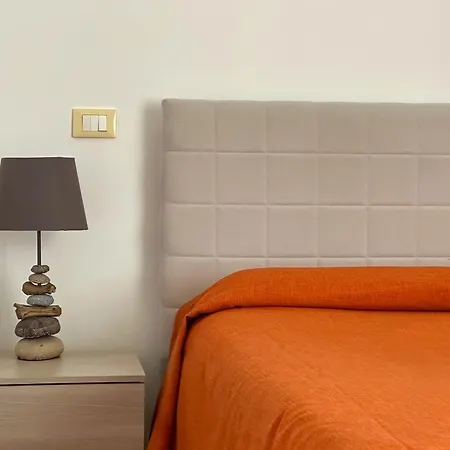 Flowers Apartment *