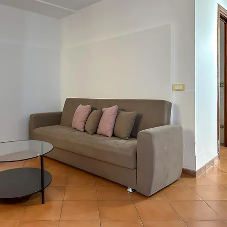 Flowers Apartment
