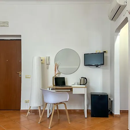 Apartment Flowers