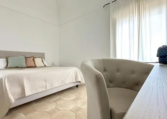Apartman Flowers & *