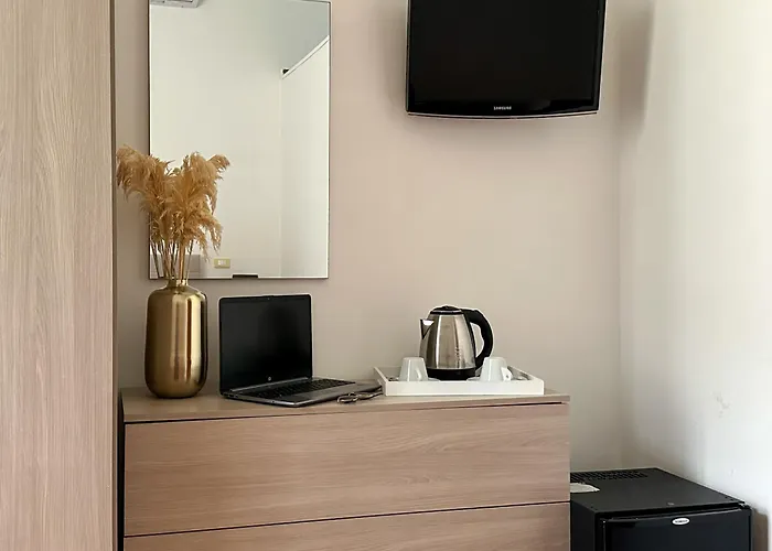Apartman Flowers &