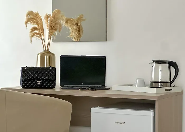 Flowers & Apartman