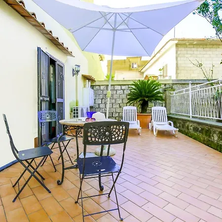 Apartamento Flowers & Meta