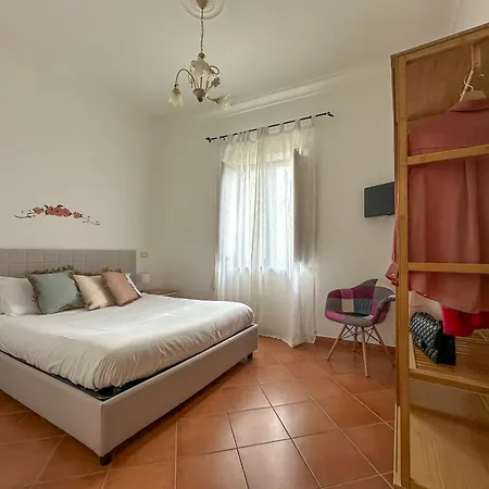 Apartman Flowers &