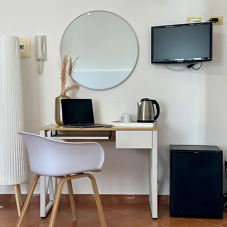 Flowers & Apartment *