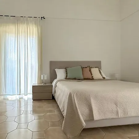 Flowers & Apartamento Meta