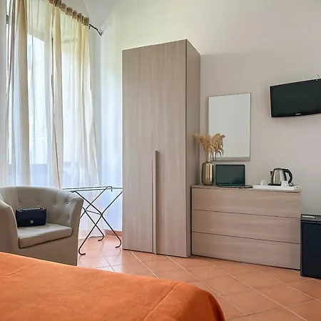 Flowers & Apartamento Meta