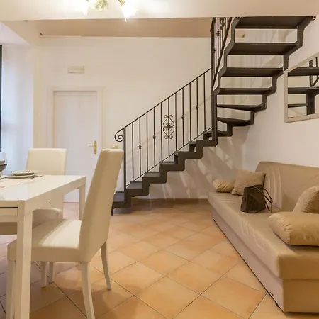 Apartamento Flowers & *