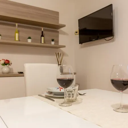 Apartamento Flowers & Meta